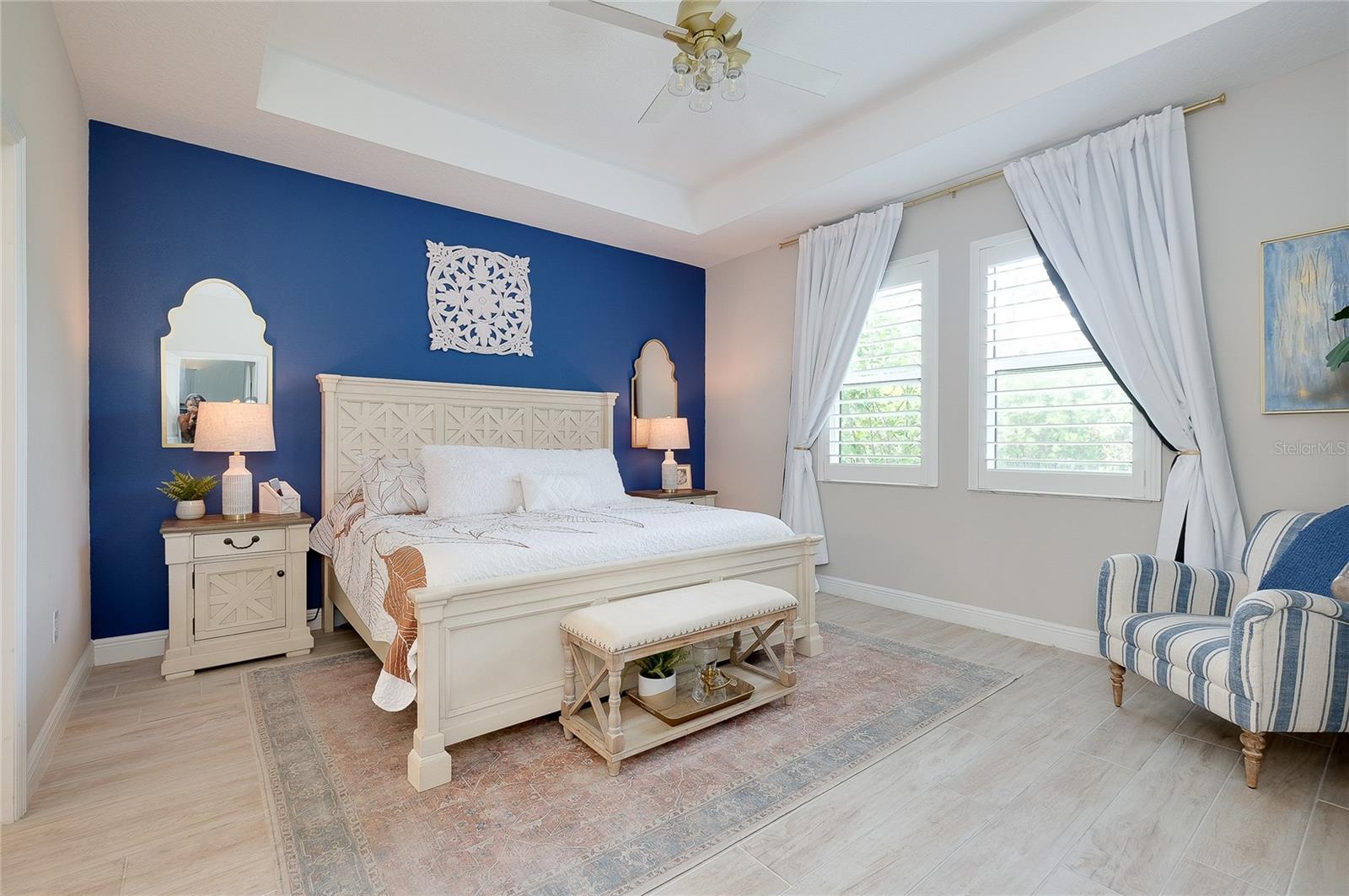 OASIS S/WEST VLGS PH 1 - Residential