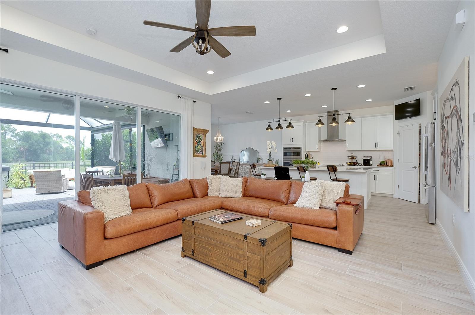 OASIS S/WEST VLGS PH 1 - Residential