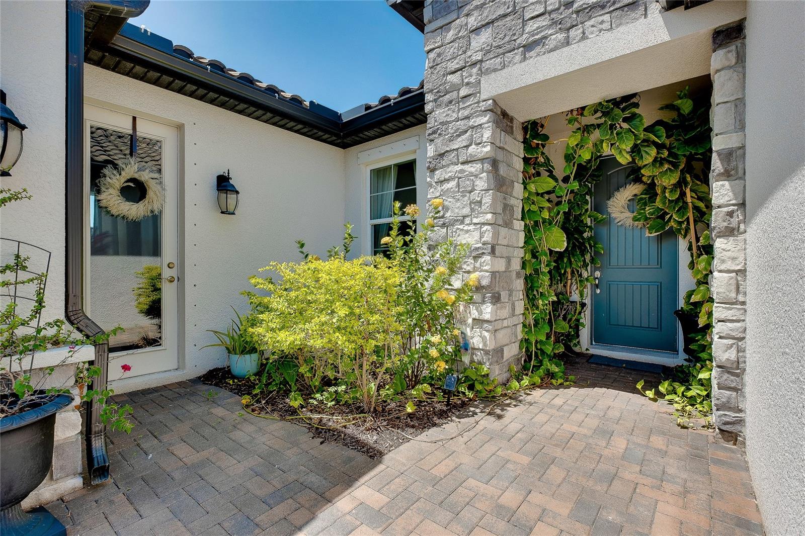 OASIS S/WEST VLGS PH 1 - Residential
