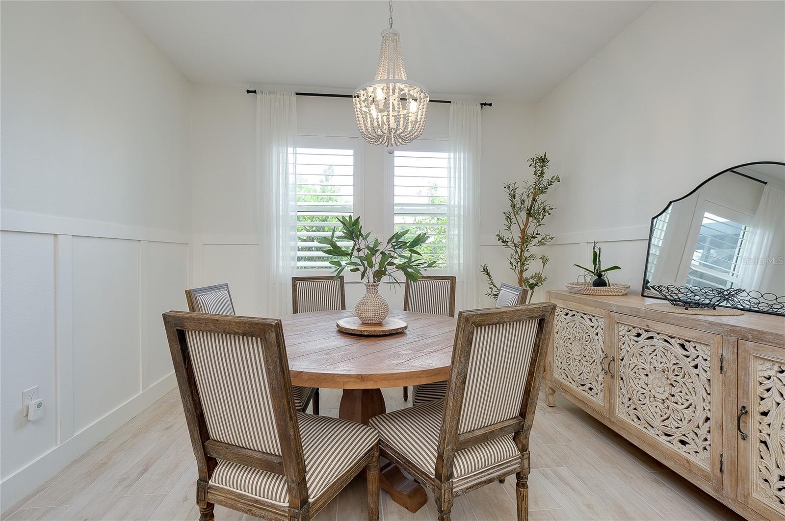 OASIS S/WEST VLGS PH 1 - Residential