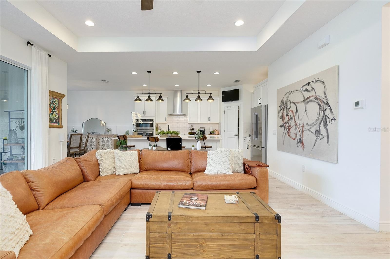 OASIS S/WEST VLGS PH 1 - Residential