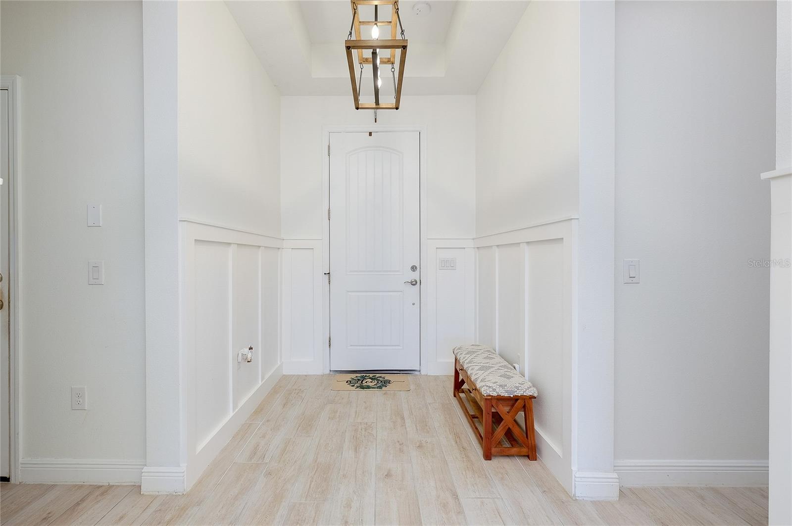 OASIS S/WEST VLGS PH 1 - Residential