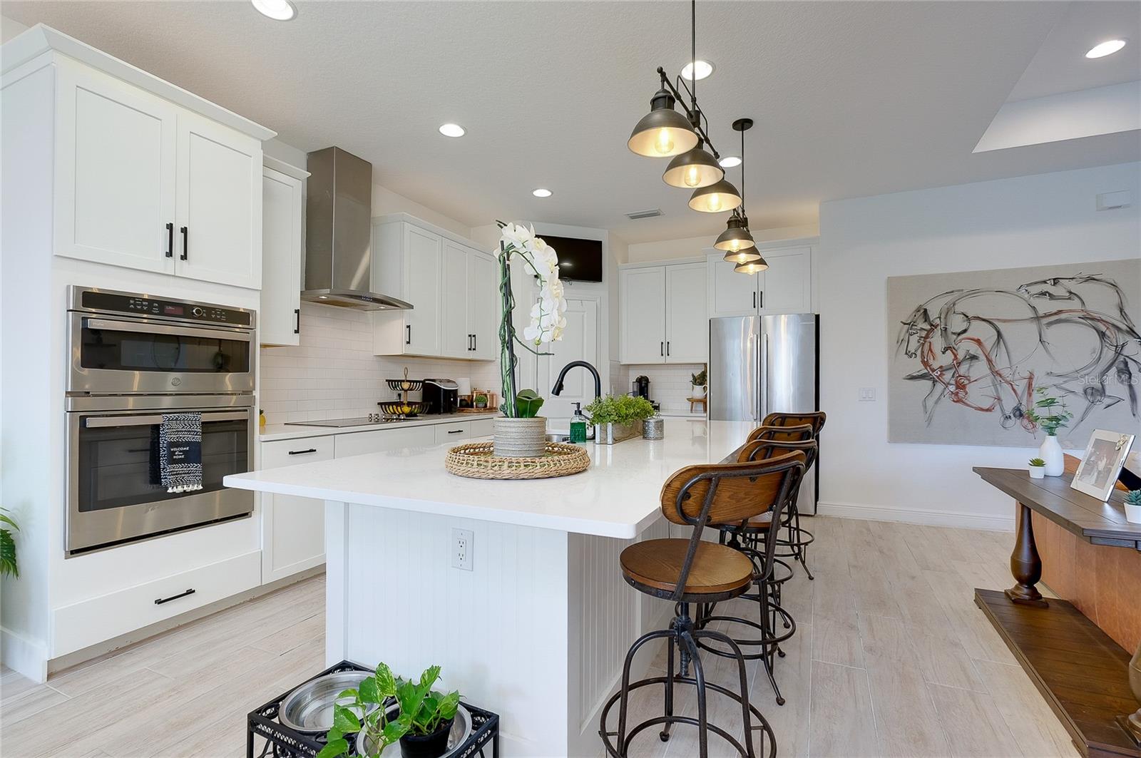 OASIS S/WEST VLGS PH 1 - Residential