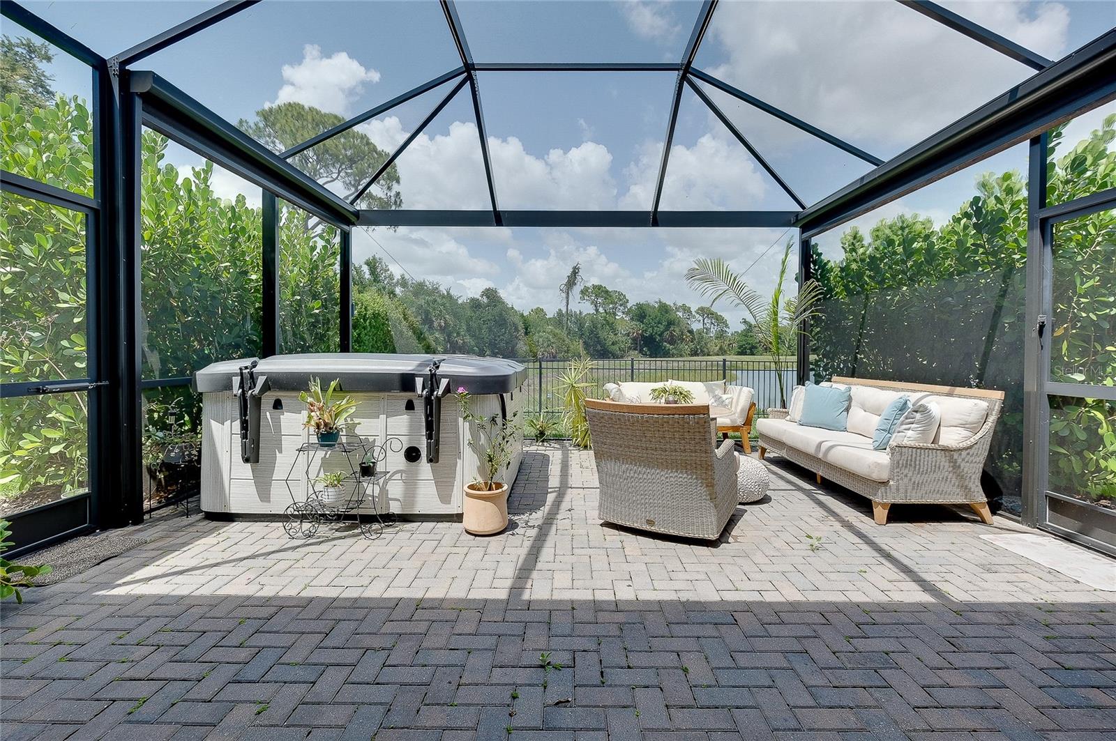 OASIS S/WEST VLGS PH 1 - Residential