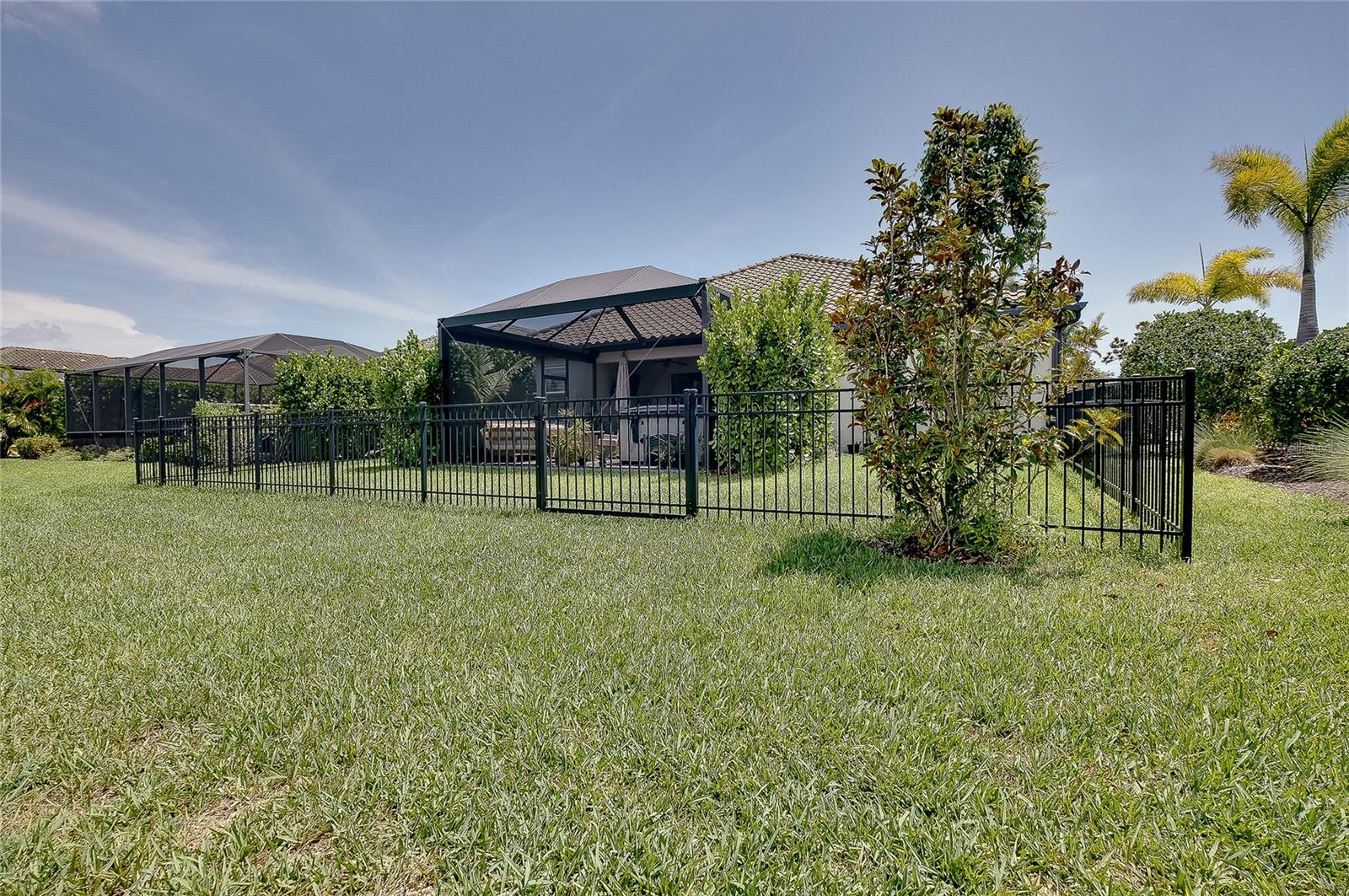 OASIS S/WEST VLGS PH 1 - Residential