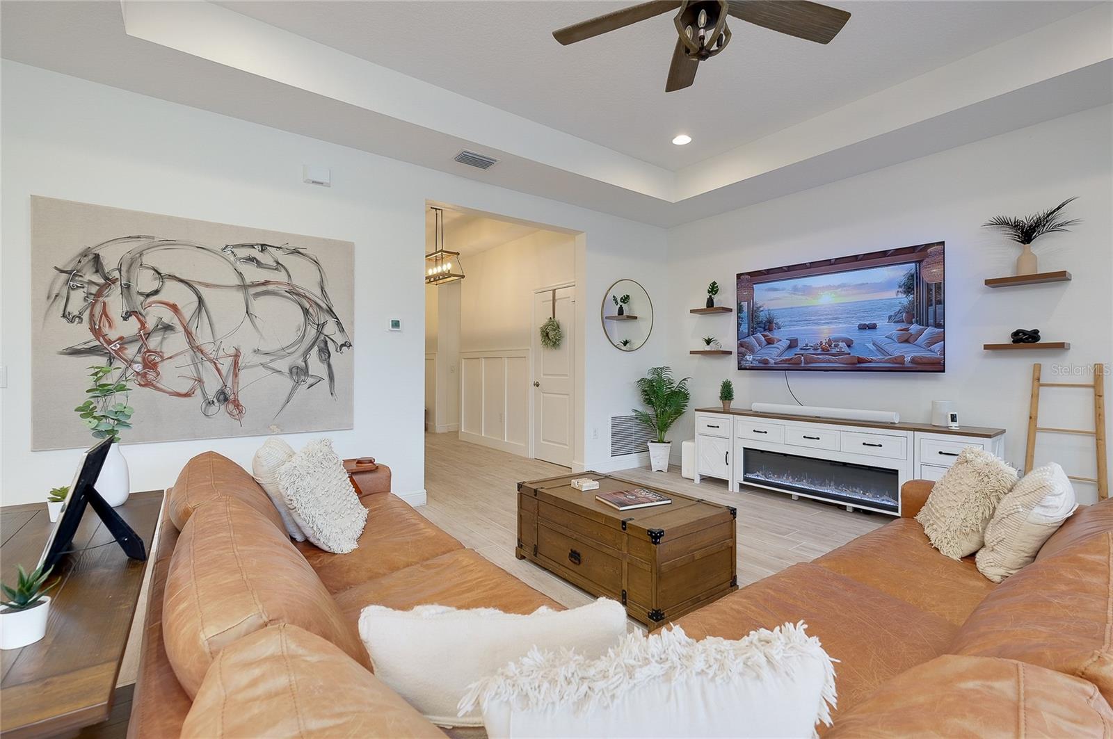 OASIS S/WEST VLGS PH 1 - Residential