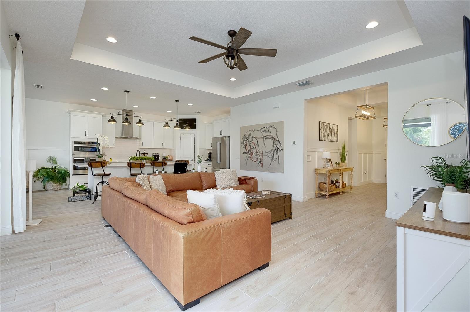 OASIS S/WEST VLGS PH 1 - Residential