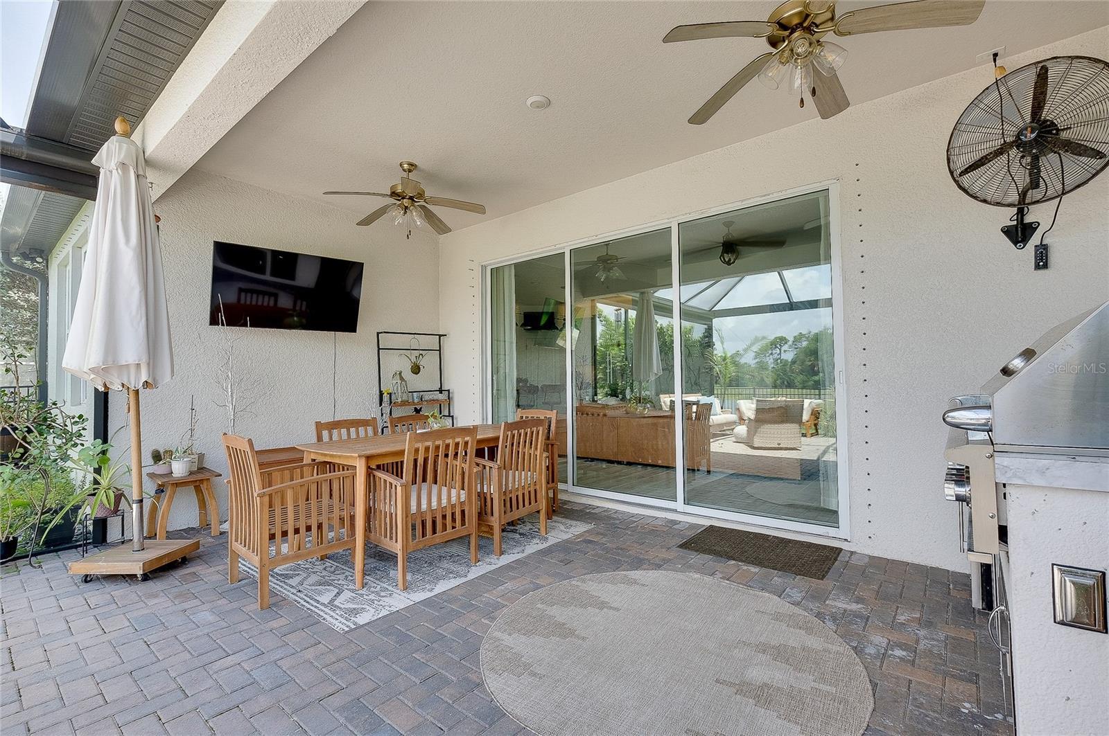 OASIS S/WEST VLGS PH 1 - Residential