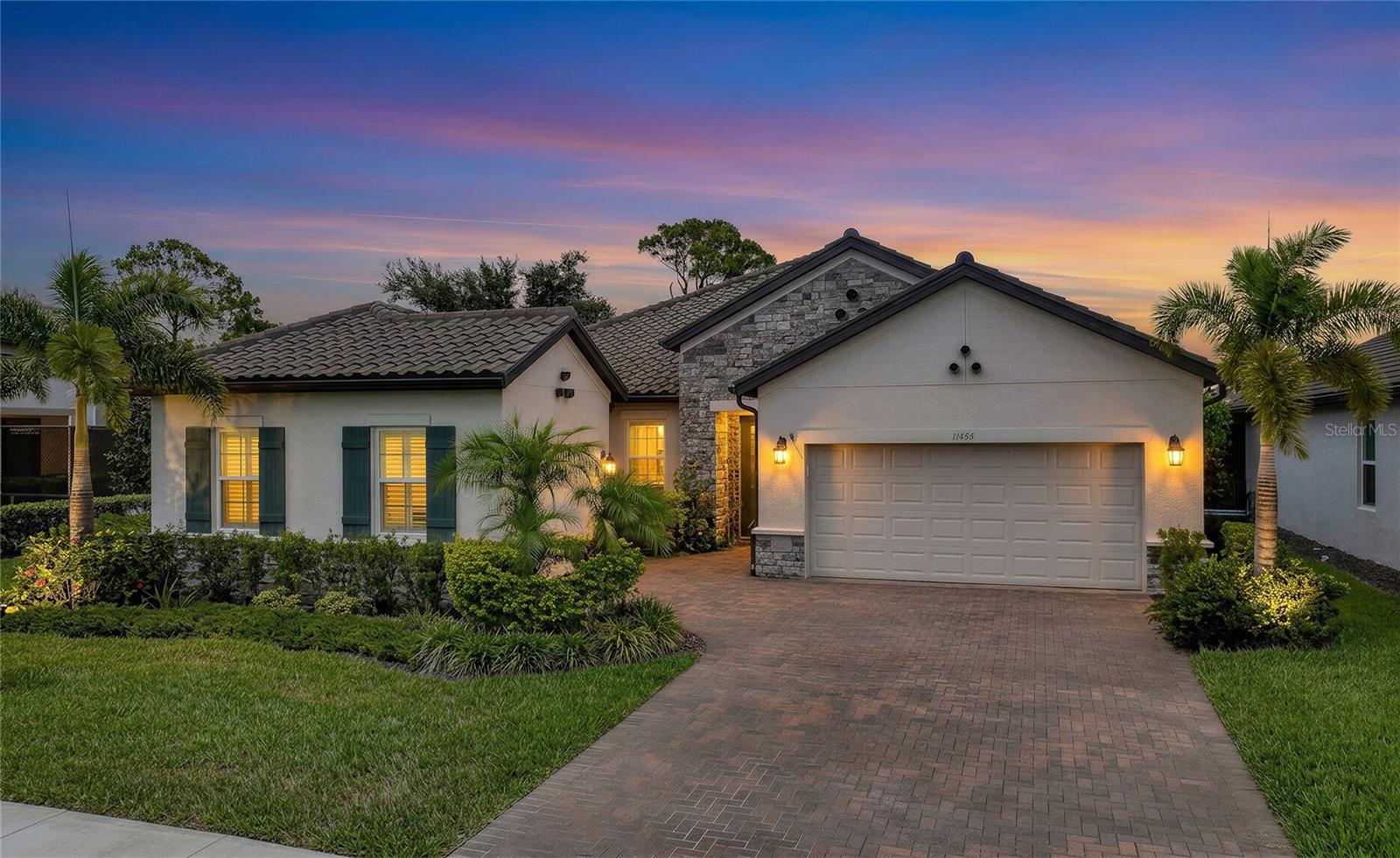 OASIS S/WEST VLGS PH 1 - Residential