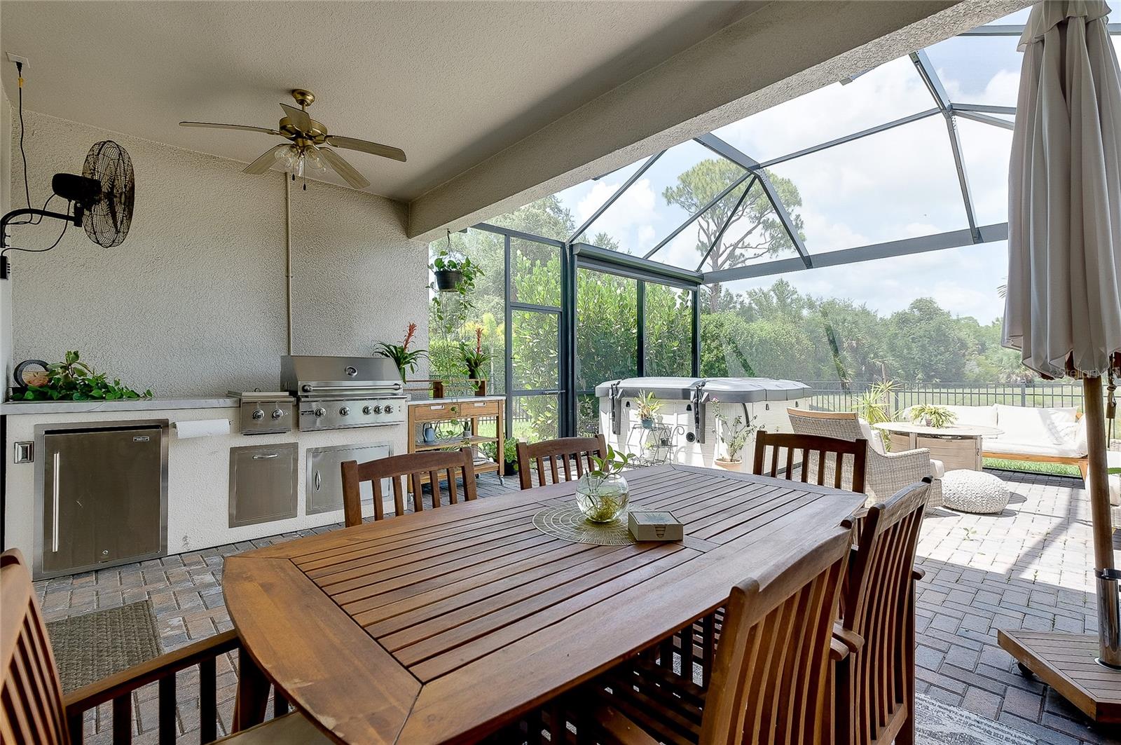 OASIS S/WEST VLGS PH 1 - Residential