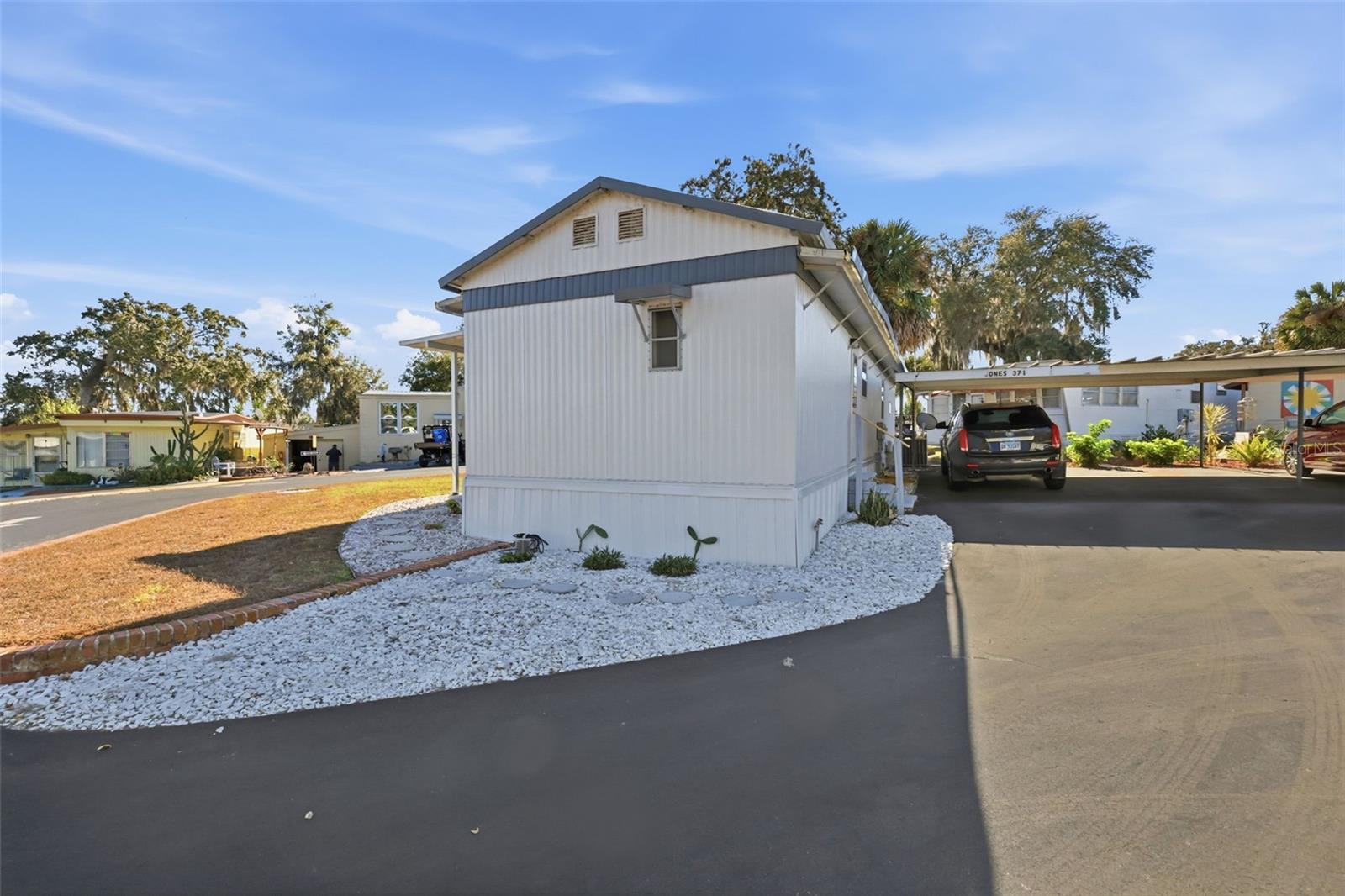 GRIFFWOOD CO-OP - Residential