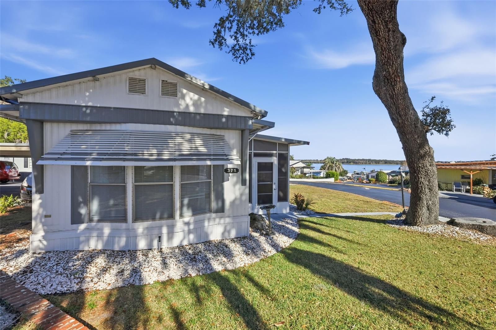 GRIFFWOOD CO-OP - Residential