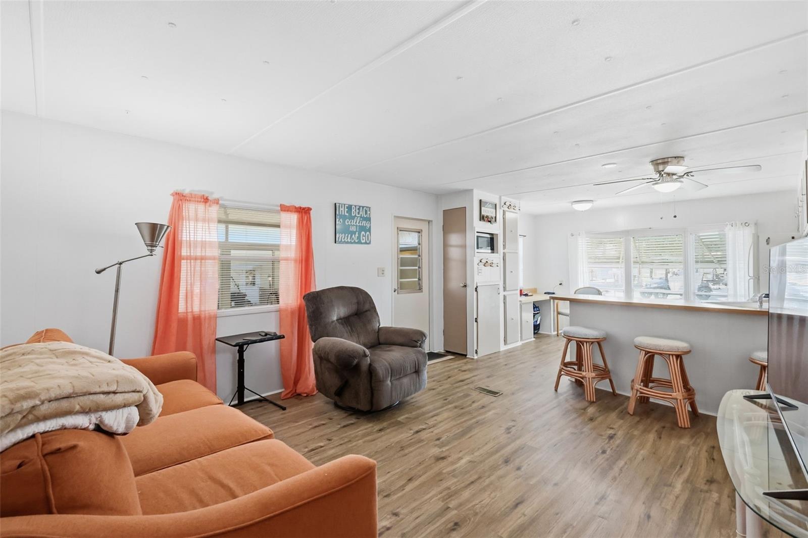 GRIFFWOOD CO-OP - Residential