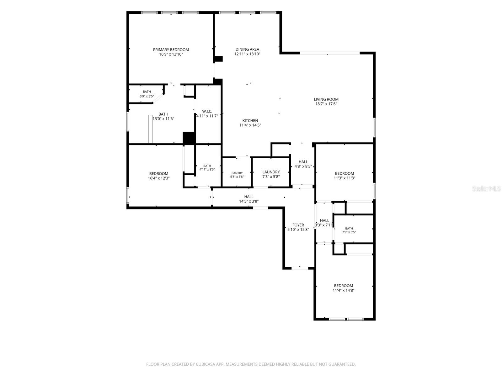 ASTURIA PH 4 - Residential