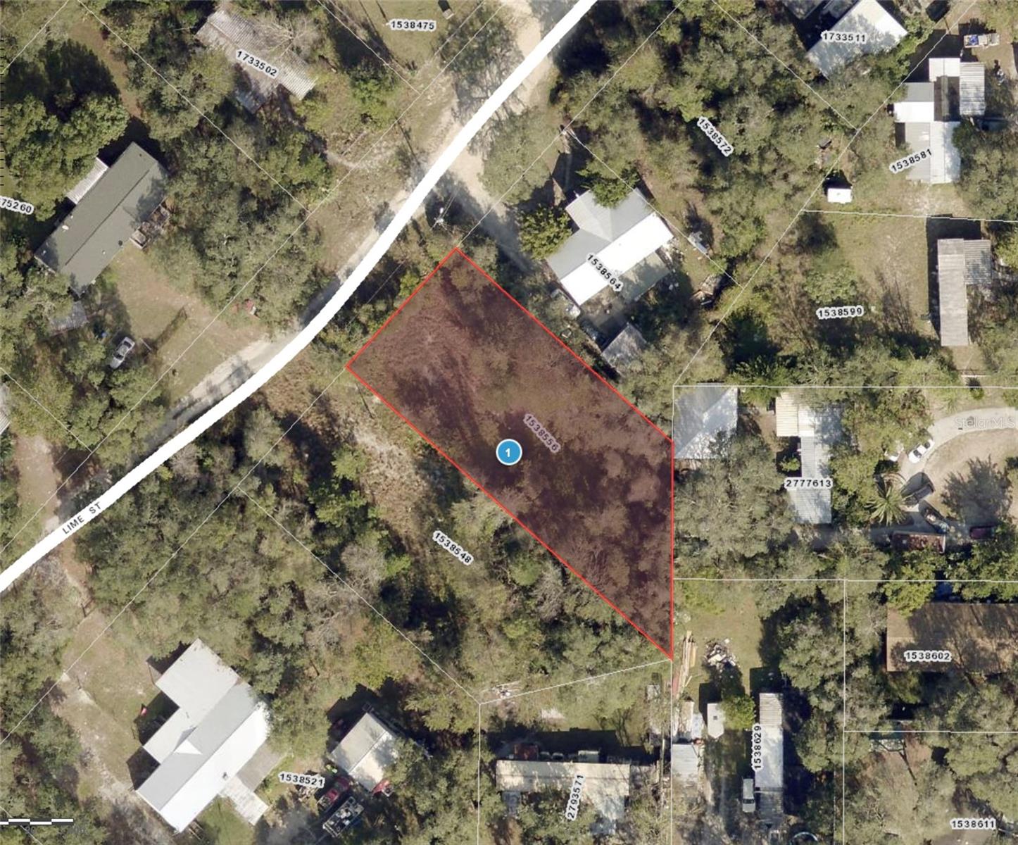 Discover the charm of this 0.29-acre plot in the South Pine Lakes community: abundant trees and well-maintained paved roads. Enjoy the freedom of no HOA and easy access to public roads. This could be the perfect spot for your dream home. Buyers are responsible for verifying utilities, specific details, and any restrictions. An excellent investment opportunity!