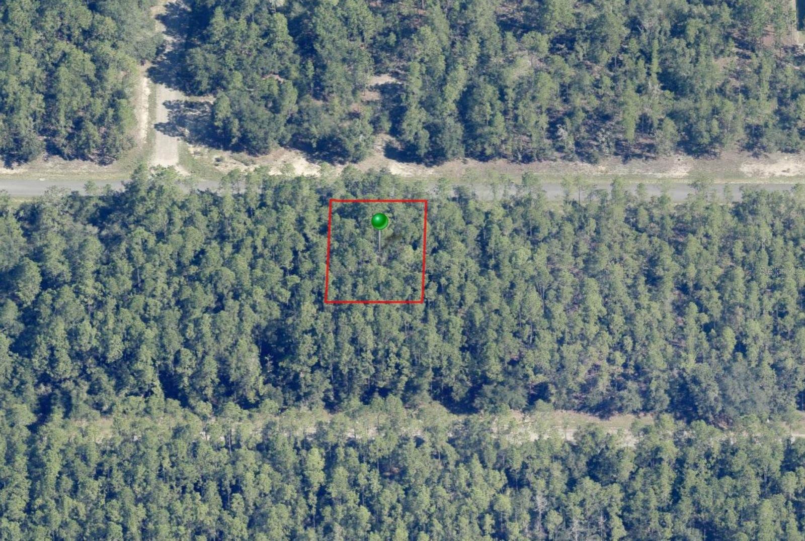 CITRUS SPGS UNIT 26 - Land