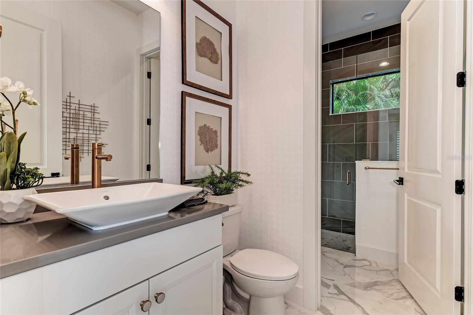 THE RESERVE AT HARBOUR WALK - Residential