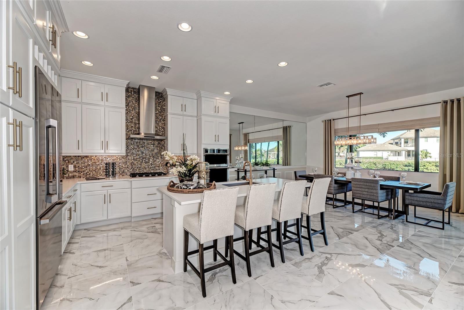 THE RESERVE AT HARBOUR WALK - Residential
