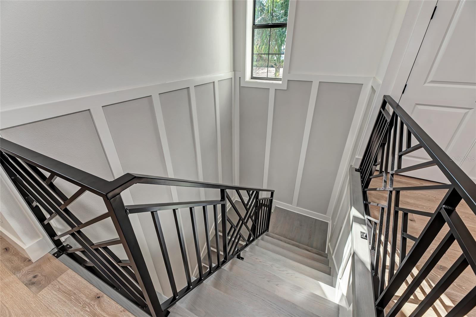 THE RESERVE AT HARBOUR WALK - Residential