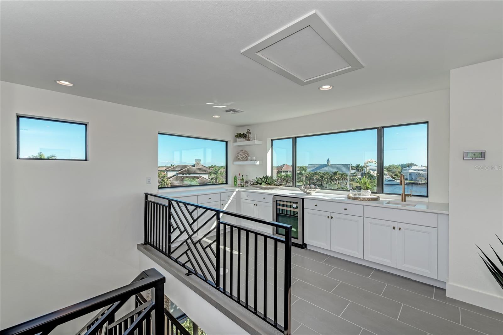THE RESERVE AT HARBOUR WALK - Residential