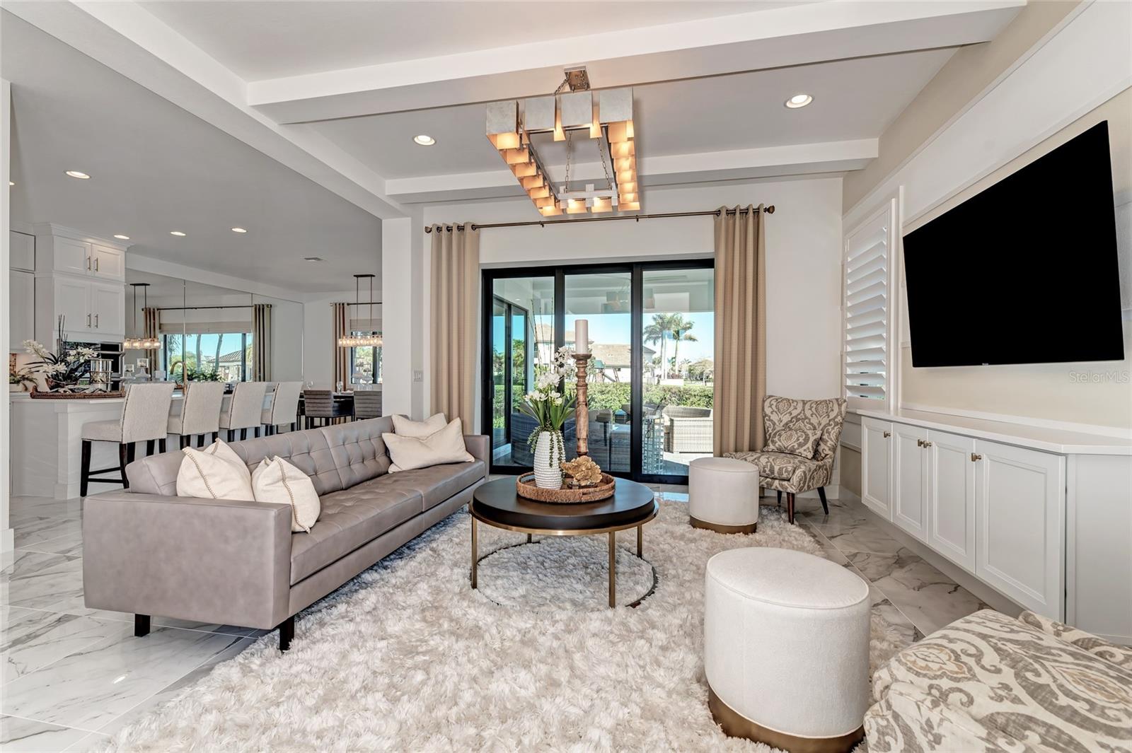 THE RESERVE AT HARBOUR WALK - Residential