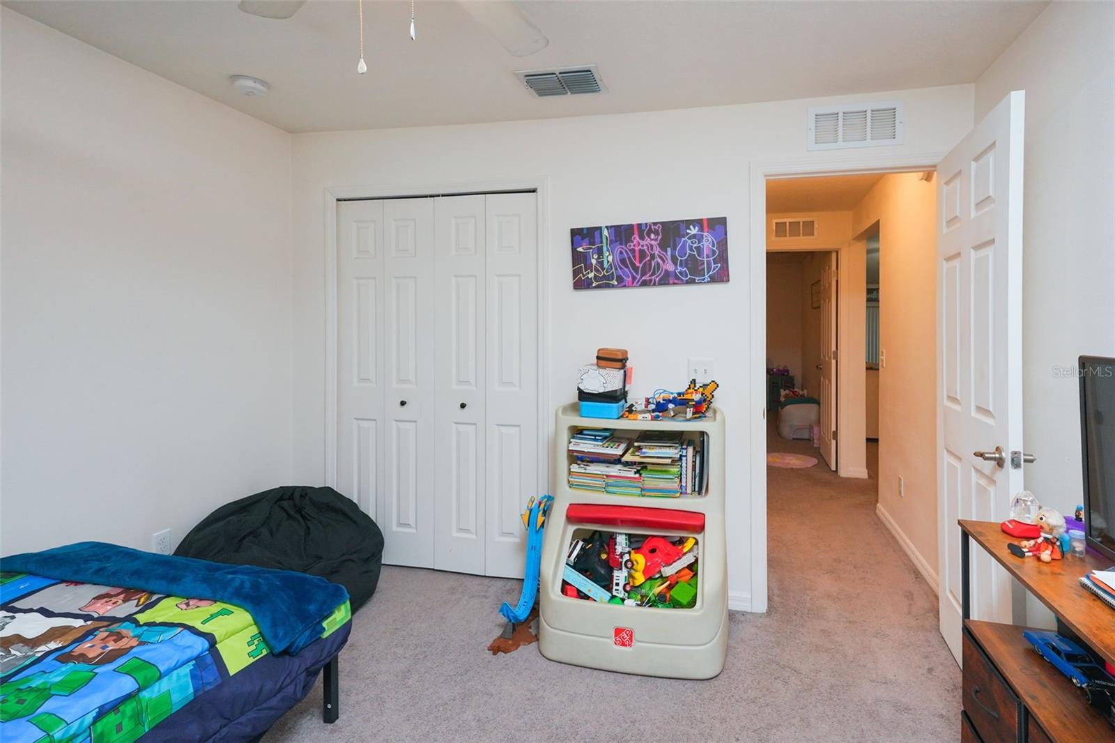 BAYWOOD FOREST SUB - Residential