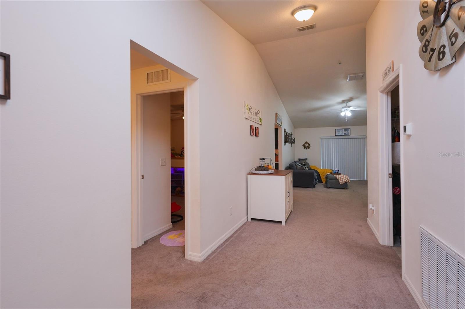 BAYWOOD FOREST SUB - Residential