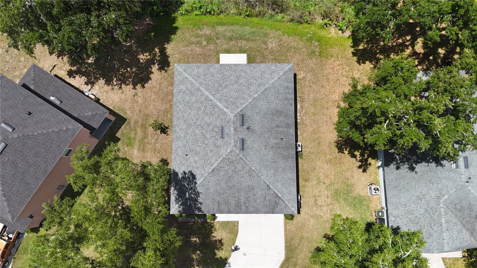 BAYWOOD FOREST SUB - Residential