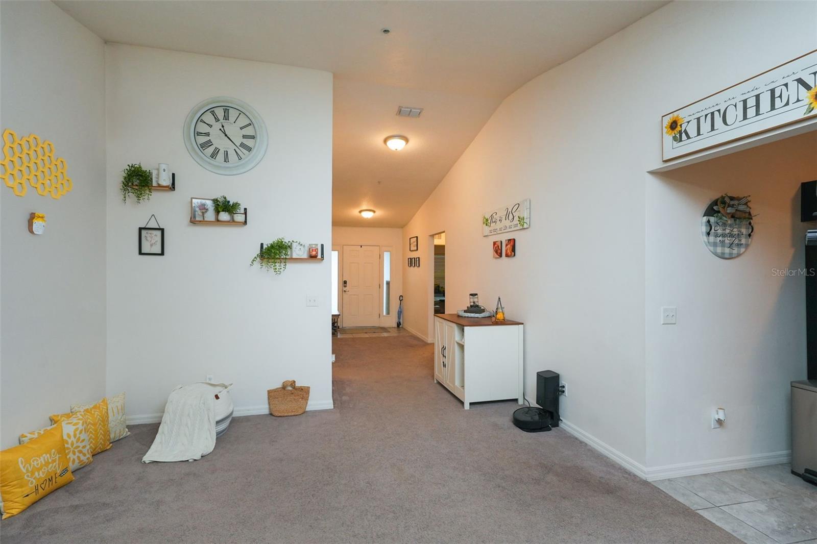 BAYWOOD FOREST SUB - Residential