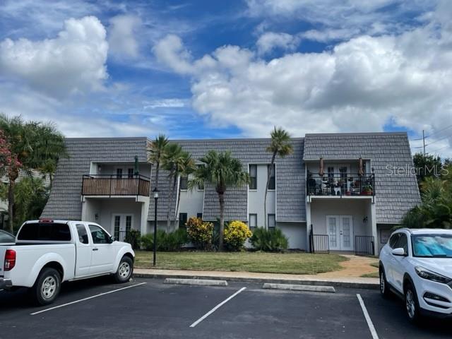 VICTORIA PALMS CONDO - Residential