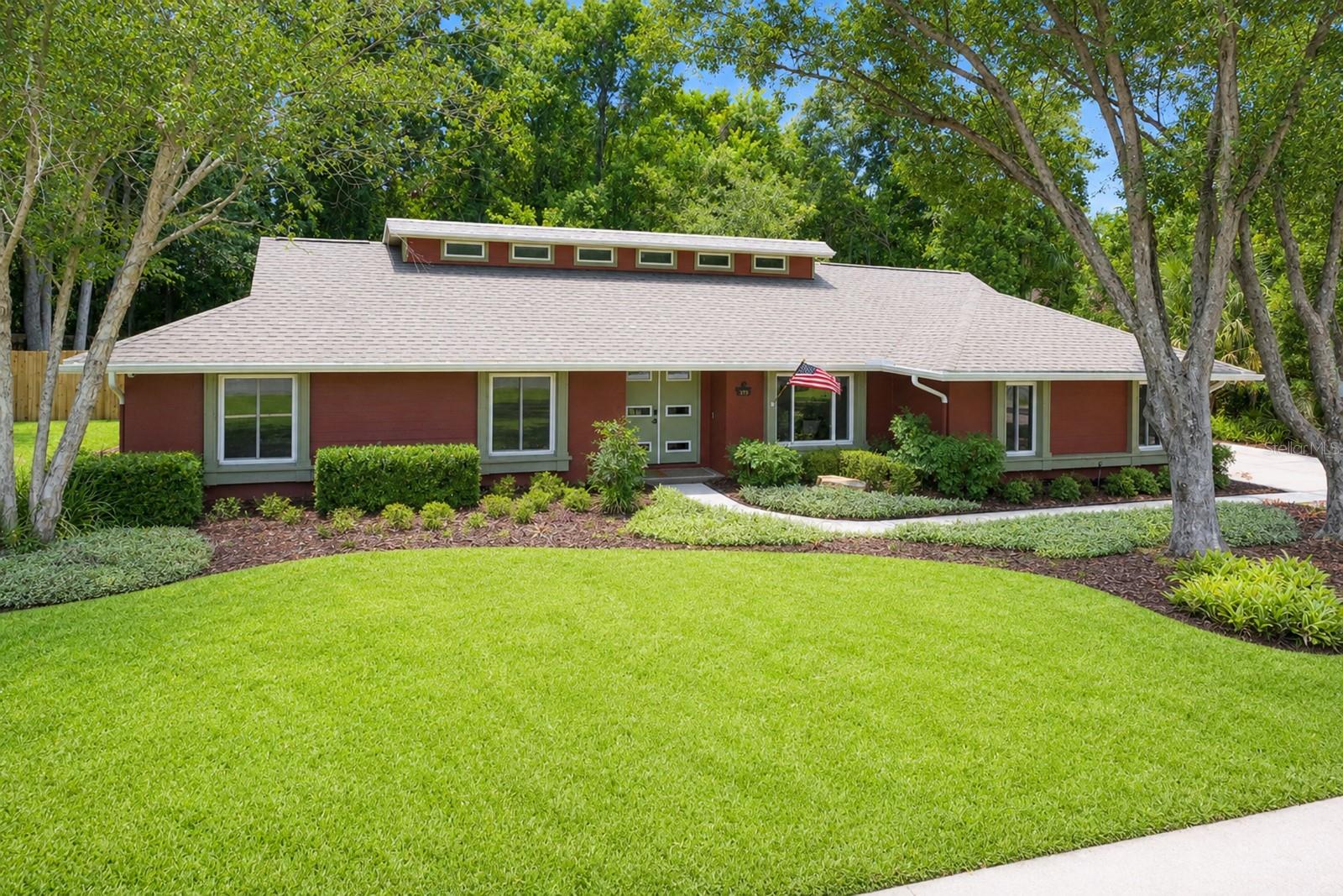 SPRINGS LANDING UNIT 2 - Residential