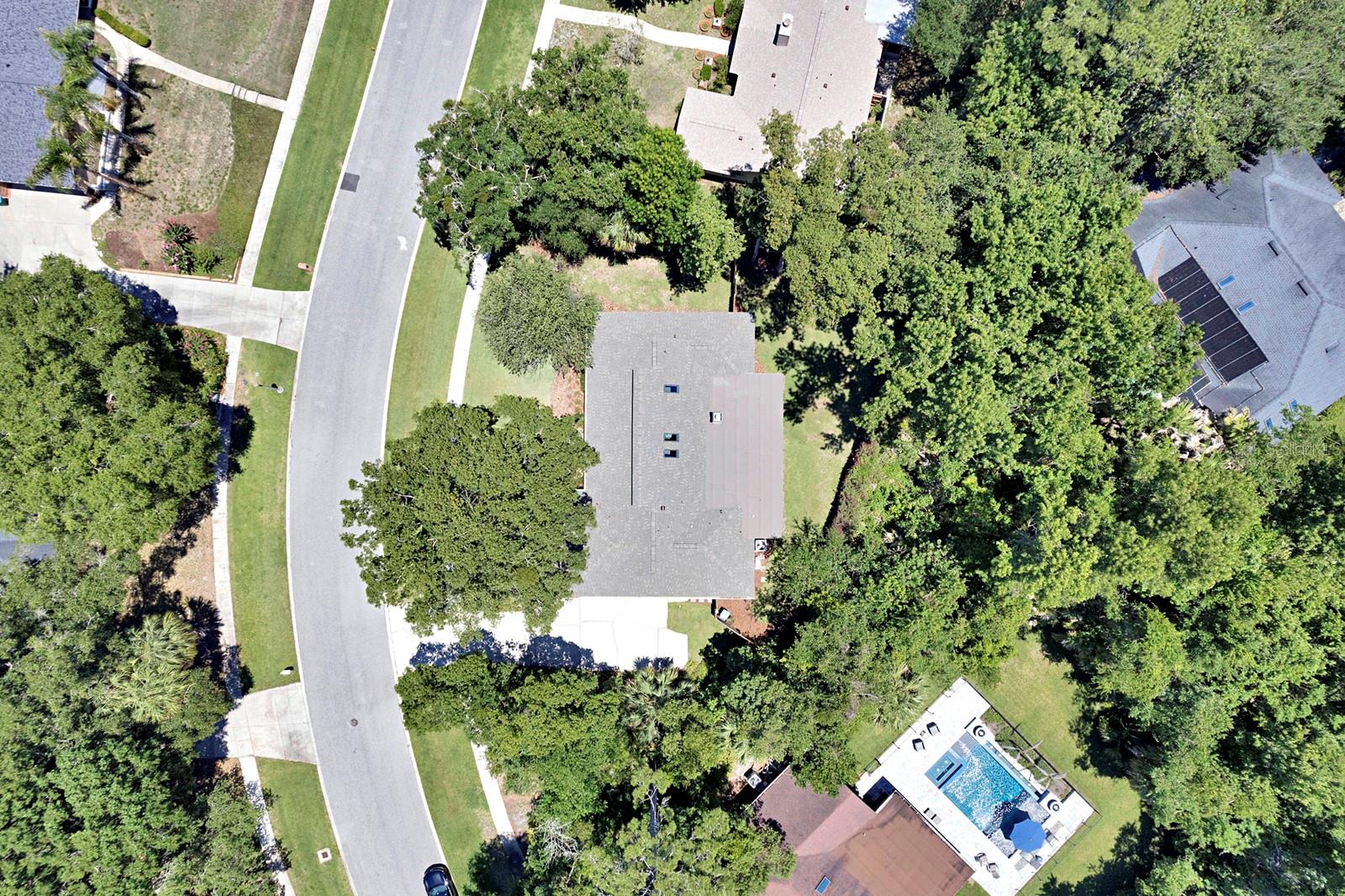 SPRINGS LANDING UNIT 2 - Residential