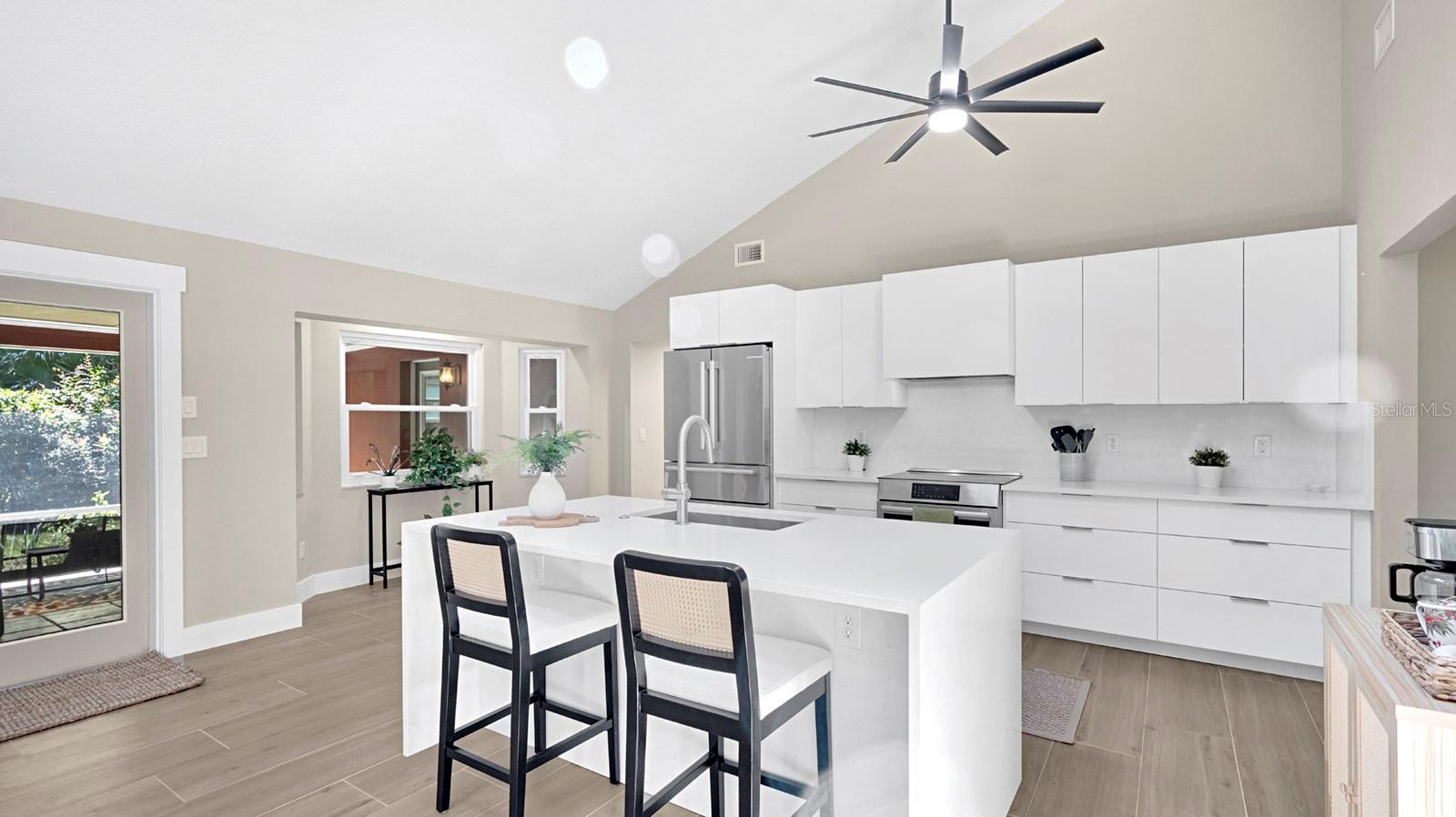 SPRINGS LANDING UNIT 2 - Residential