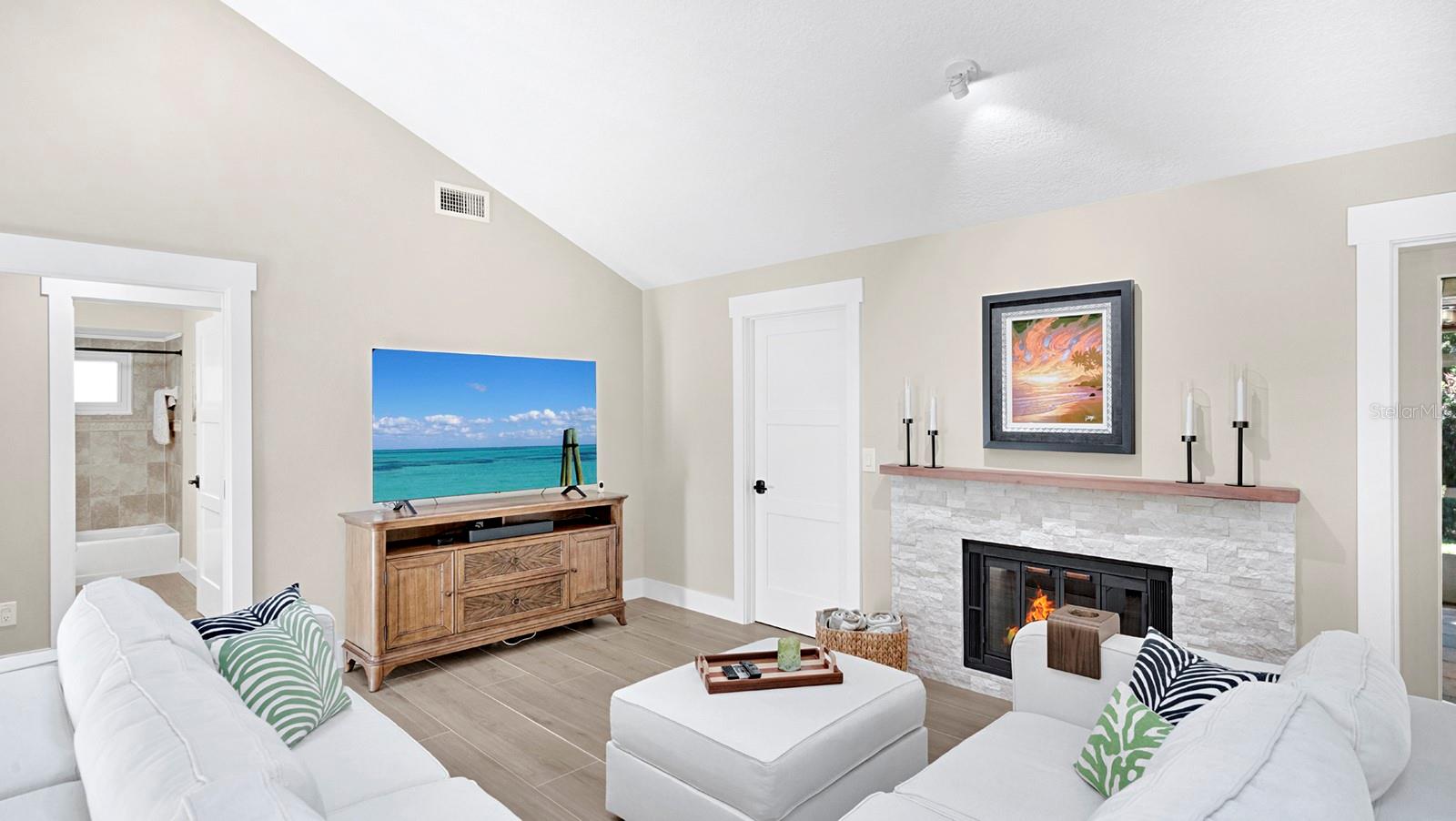 SPRINGS LANDING UNIT 2 - Residential