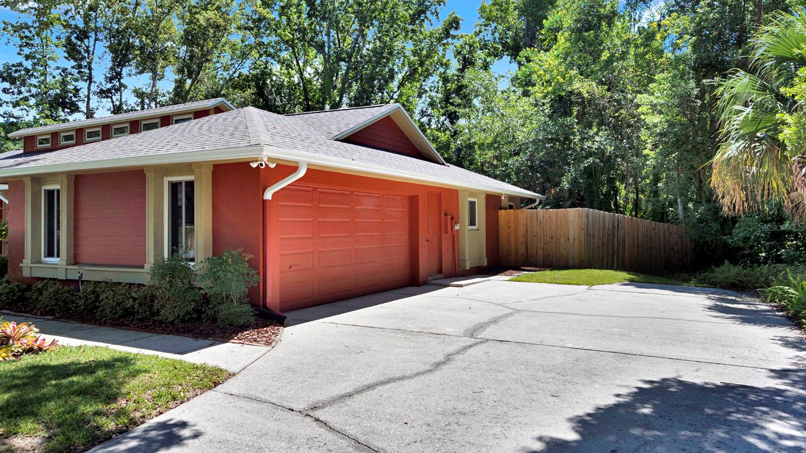 SPRINGS LANDING UNIT 2 - Residential