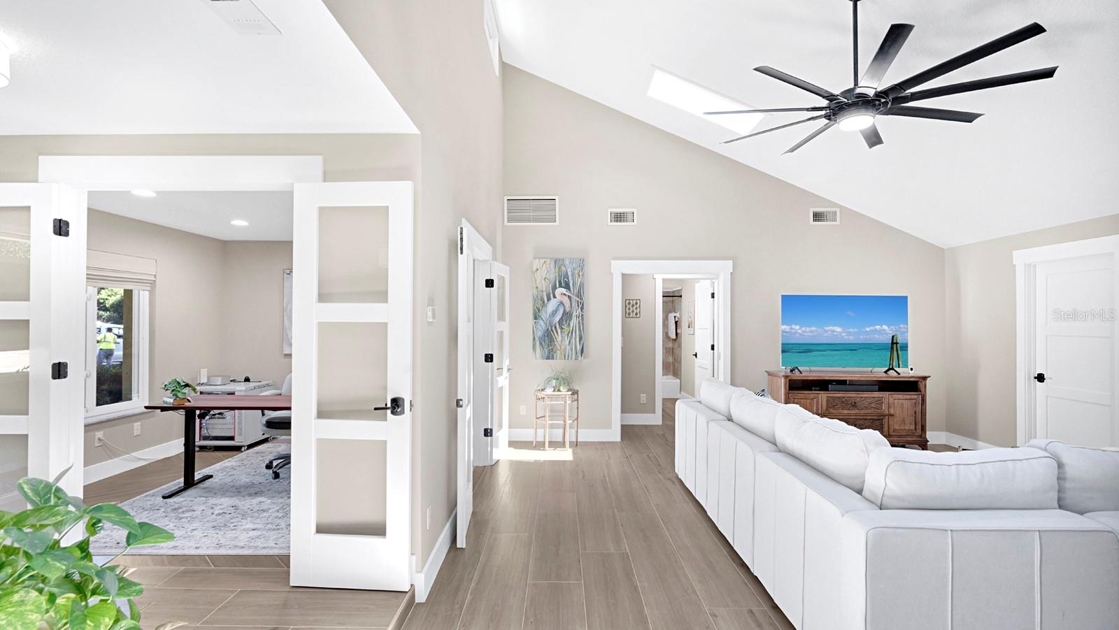 SPRINGS LANDING UNIT 2 - Residential