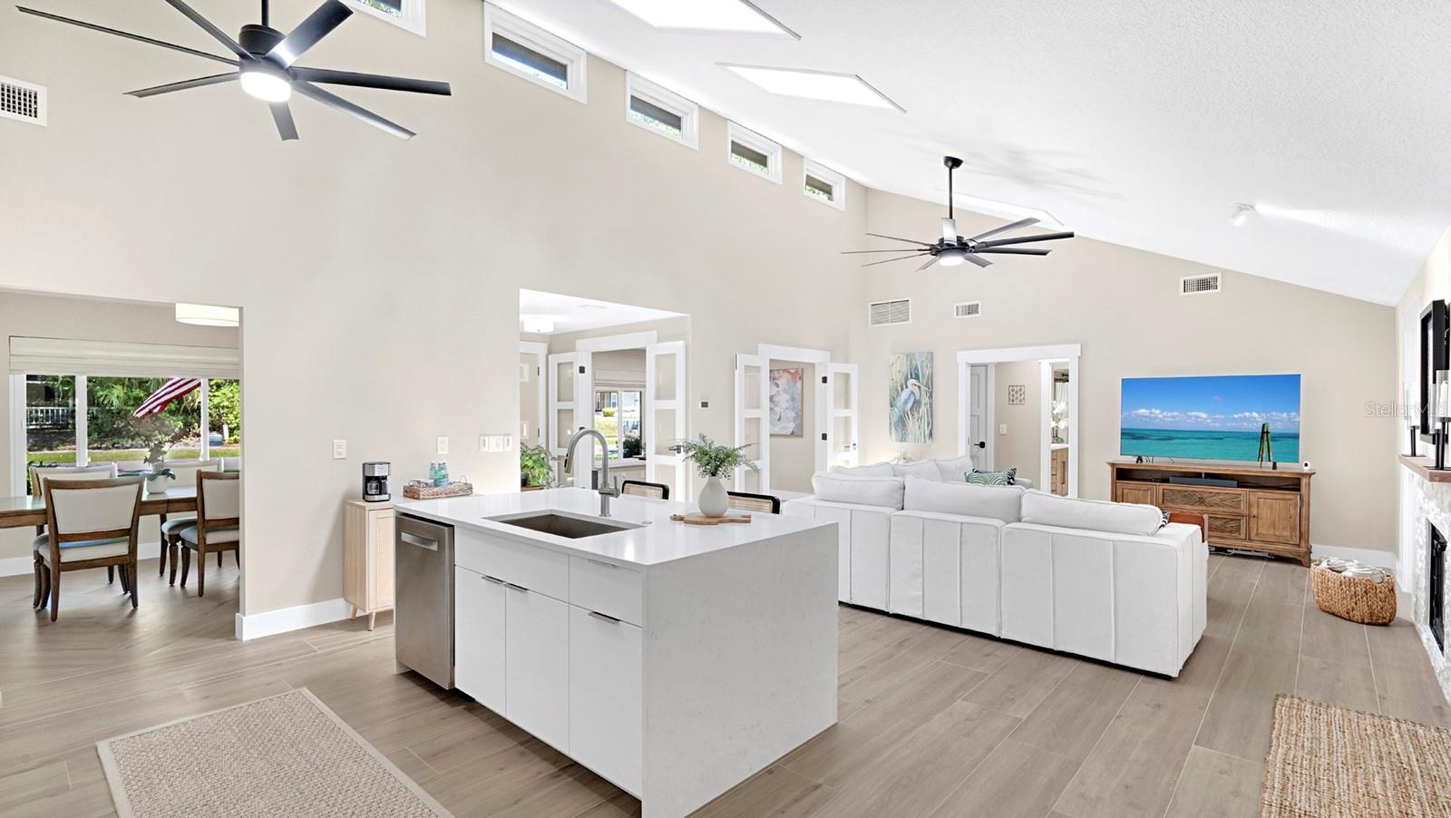SPRINGS LANDING UNIT 2 - Residential