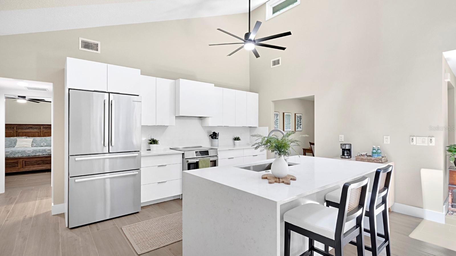 SPRINGS LANDING UNIT 2 - Residential