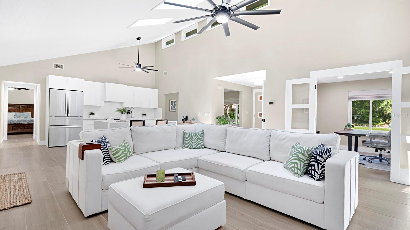 SPRINGS LANDING UNIT 2 - Residential