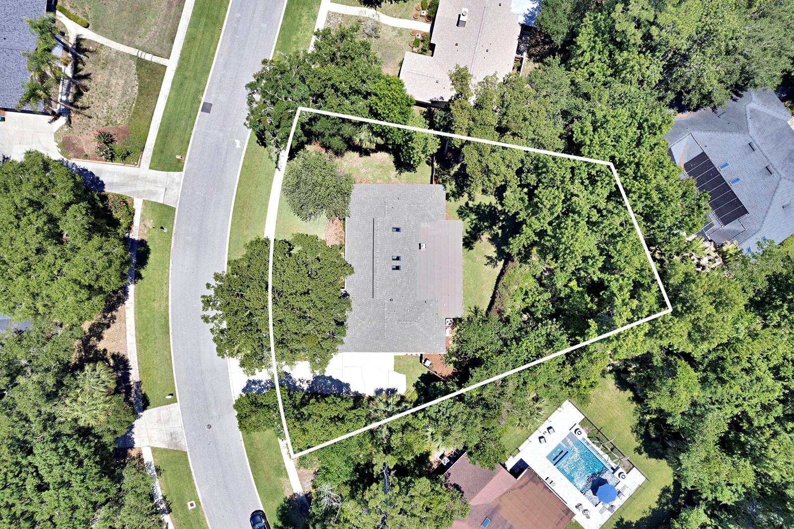 SPRINGS LANDING UNIT 2 - Residential