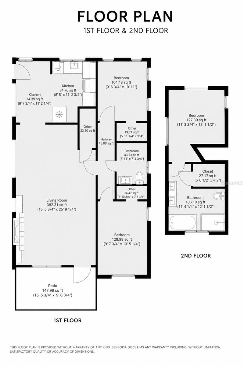 LAKEWOOD MANOR - Residential
