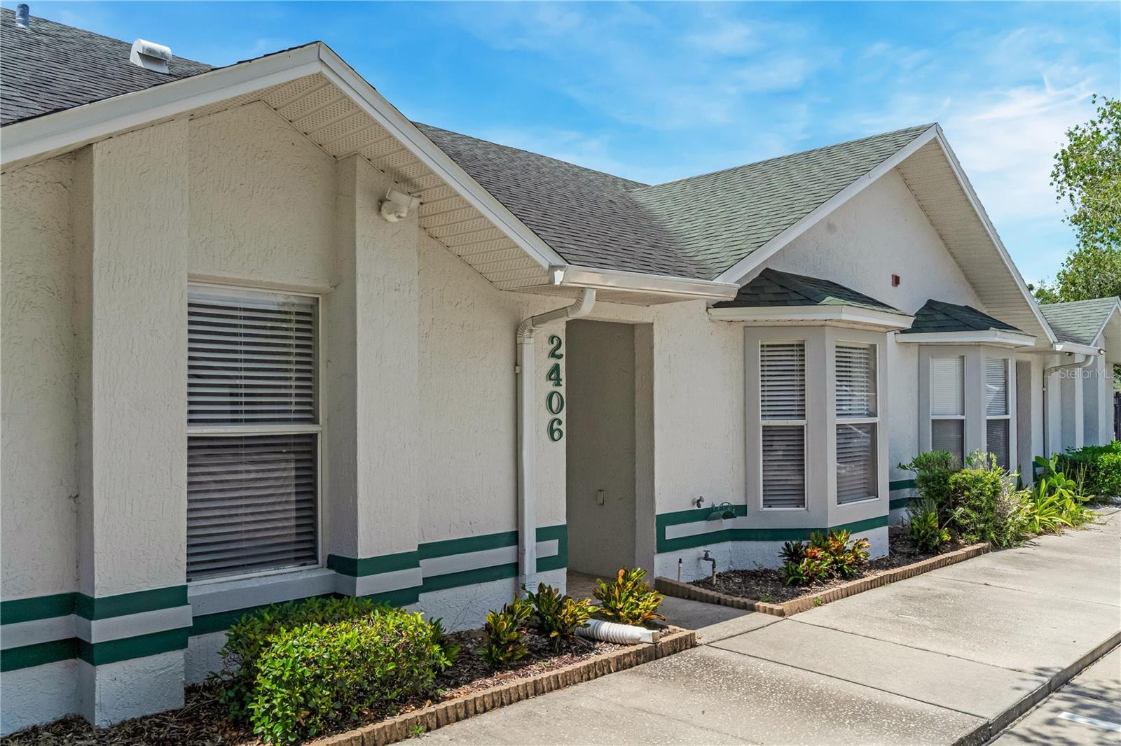 JADE EAST UNIT 2 - Residential