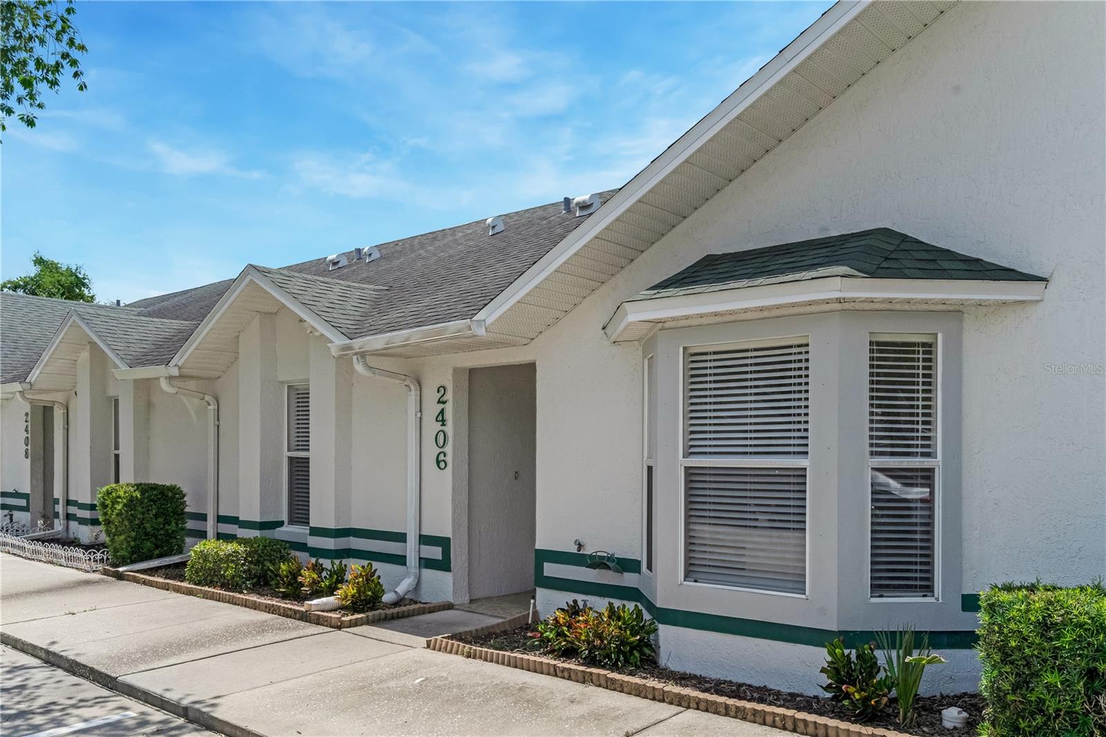 JADE EAST UNIT 2 - Residential