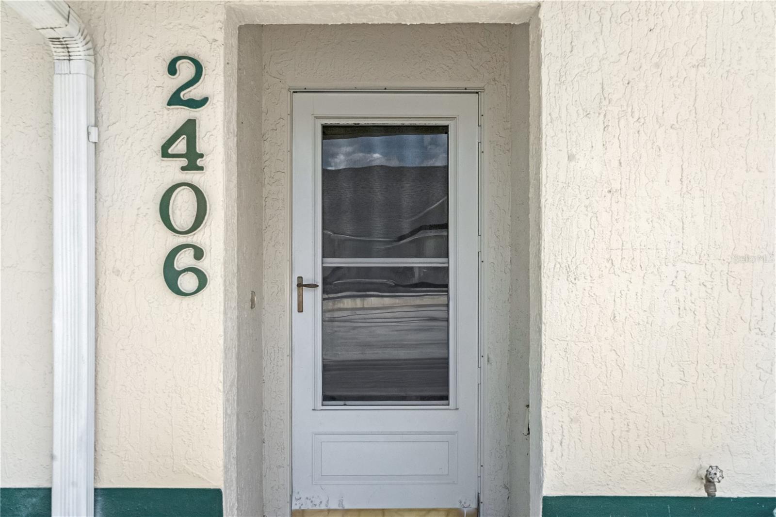 JADE EAST UNIT 2 - Residential