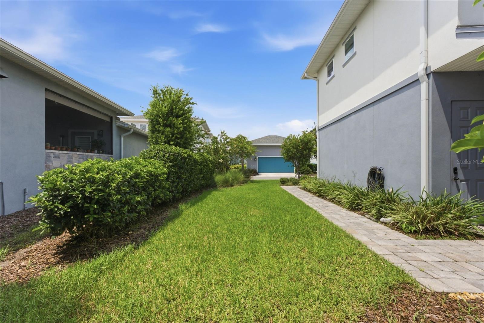 LAUREATE PARK PHASE 10 101/4 LOT 73 - Residential