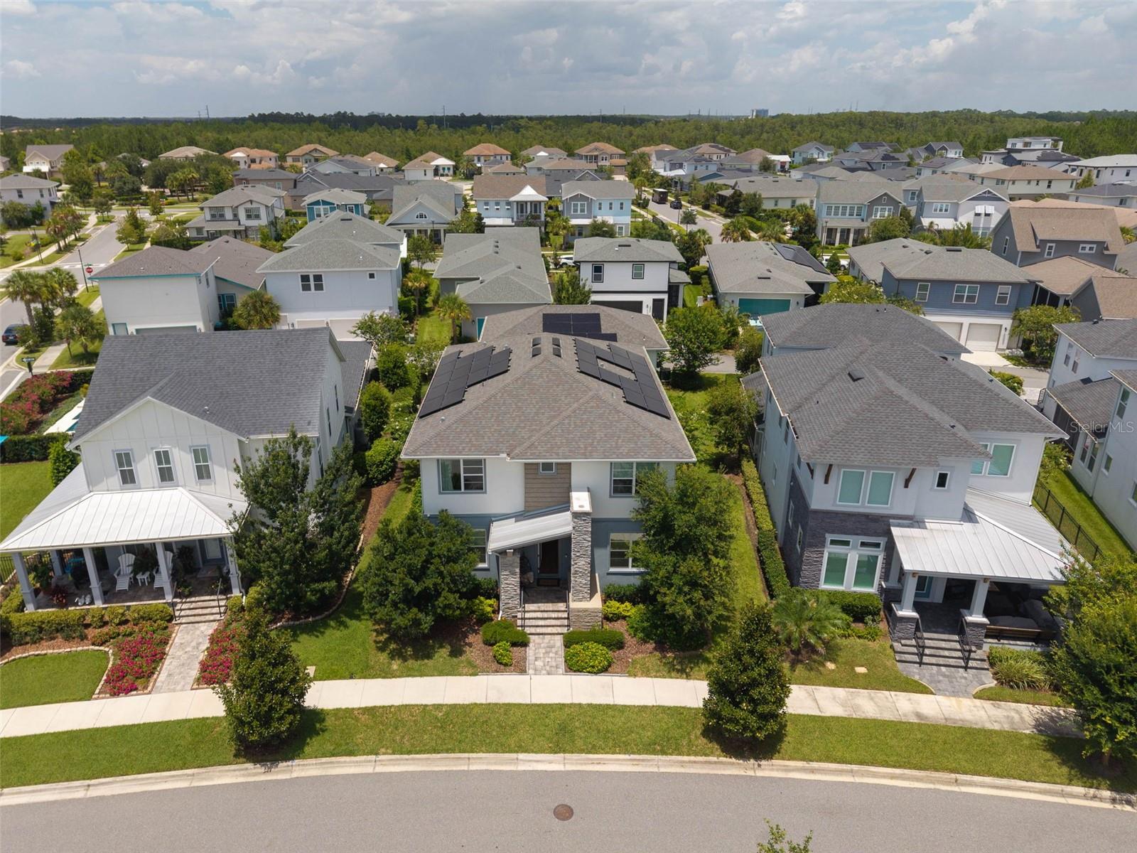 LAUREATE PARK PHASE 10 101/4 LOT 73 - Residential