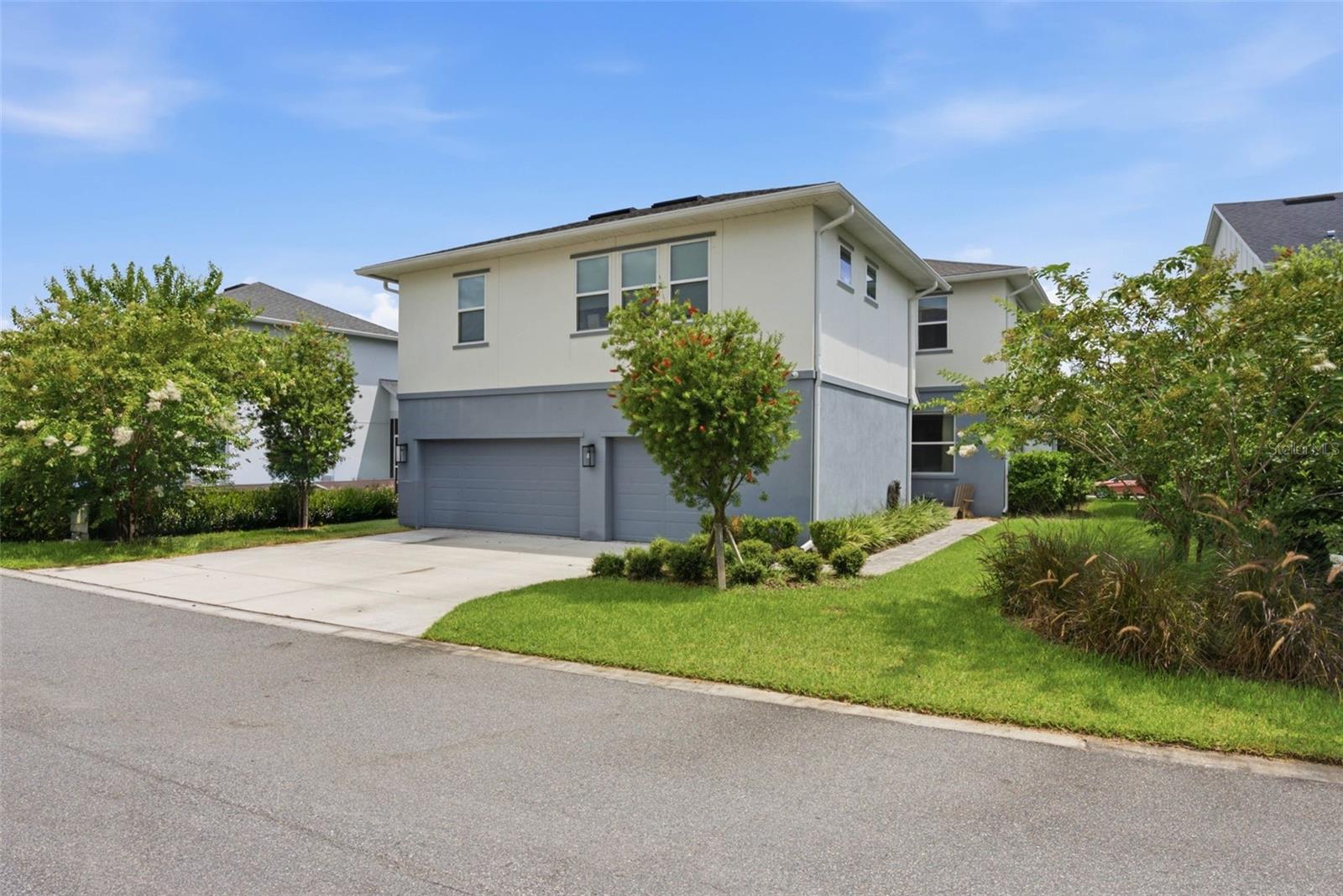 LAUREATE PARK PHASE 10 101/4 LOT 73 - Residential