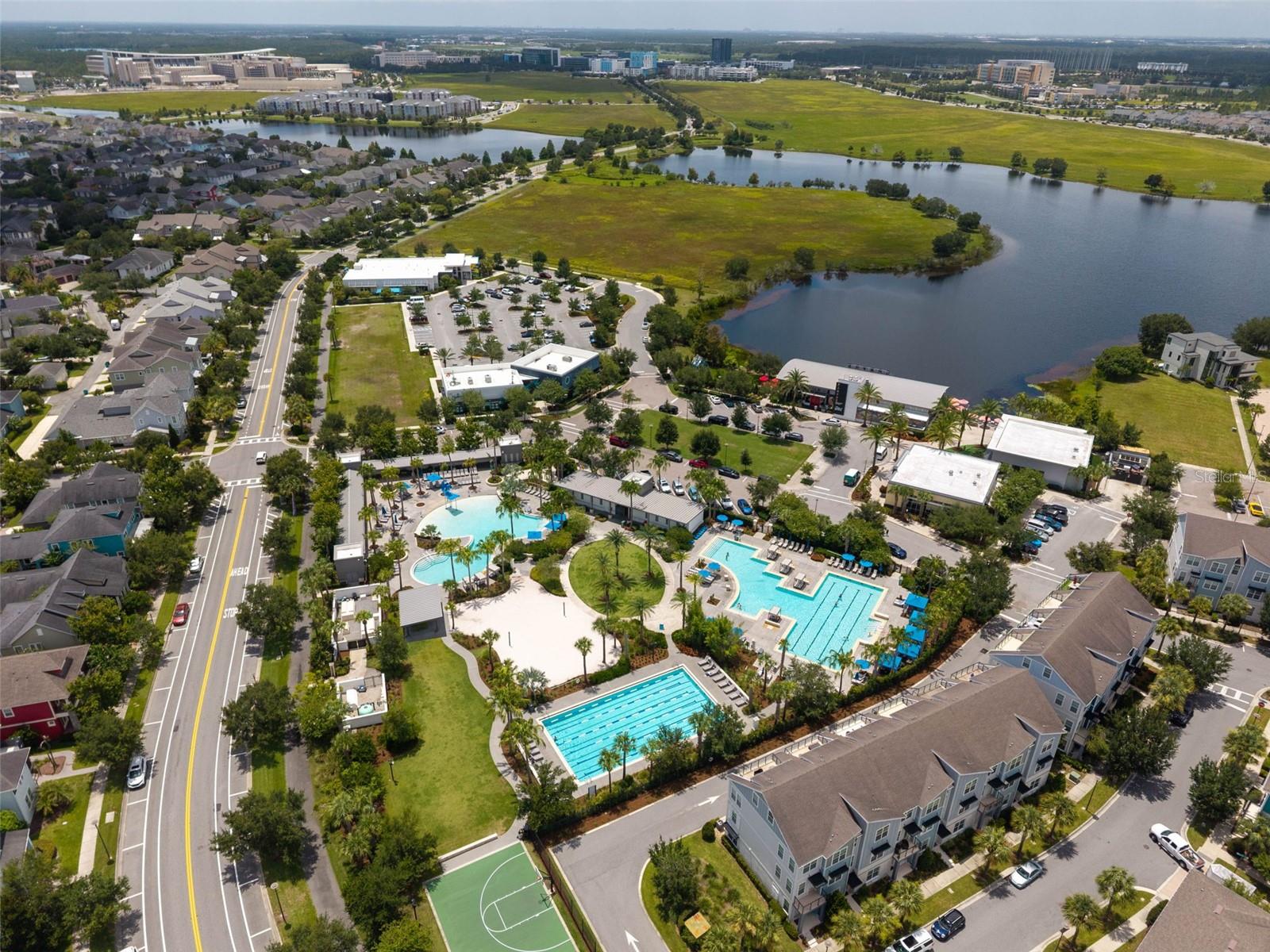 LAUREATE PARK PHASE 10 101/4 LOT 73 - Residential