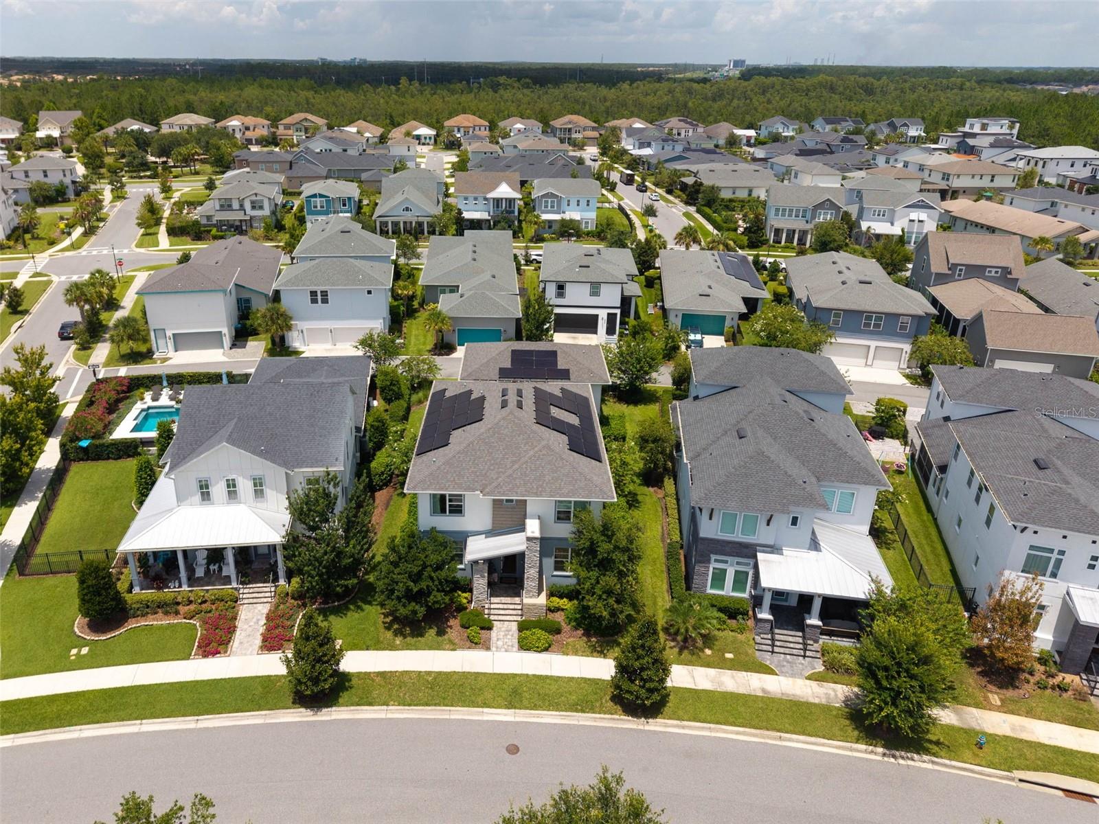 LAUREATE PARK PHASE 10 101/4 LOT 73 - Residential