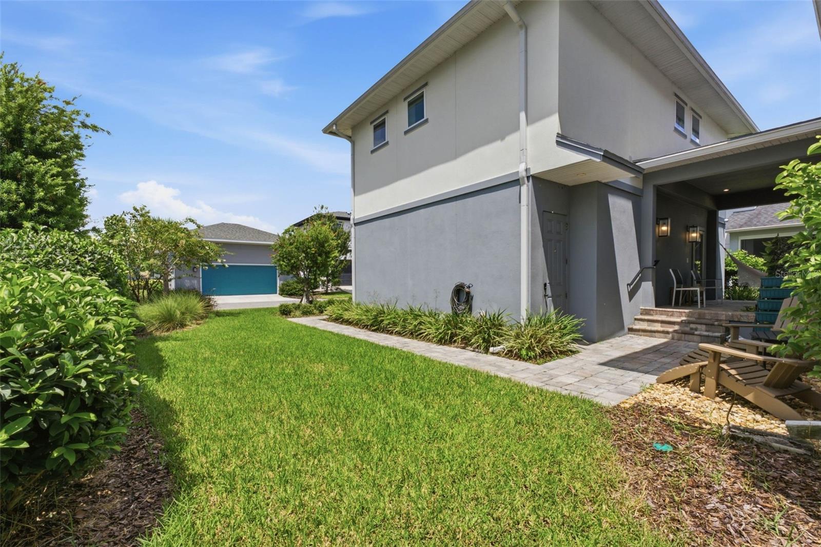 LAUREATE PARK PHASE 10 101/4 LOT 73 - Residential